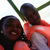 Gitau Tonys billede