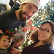 Kelly Barth's photo