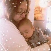 Photo de Charlene Plante