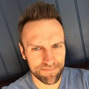Simon Hook's photo