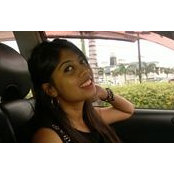 Photo de Manisha Chummun