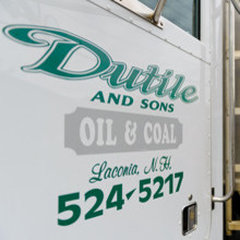 Dutile Heating Service