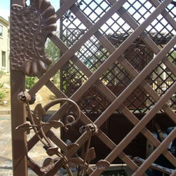 Driveway Gates - Products