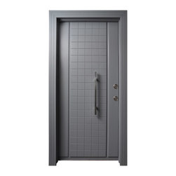 Entry Doors - Front Doors