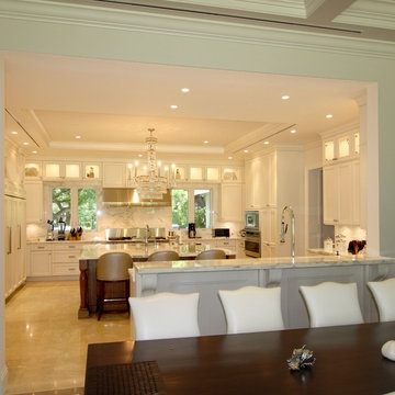 Pinecrest Contemporary Renovation