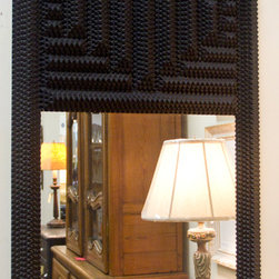 Antiques - Mirrors - Products
