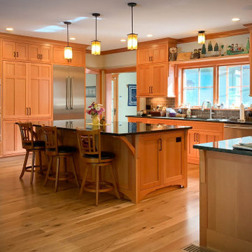 Middleboro House