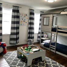 Boys Room