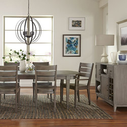 Dining Room Inspirations - Dining Sets