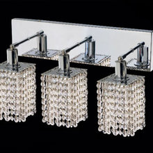 bathroom lights