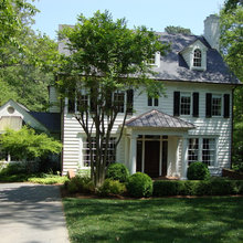karland - exterior