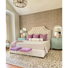Girl’s Bedroom