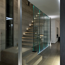 Escaliers