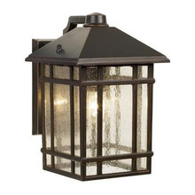 light fixtures