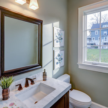 Custom Home Build