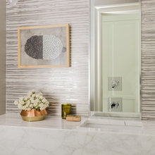 Powder Bath - Transitional