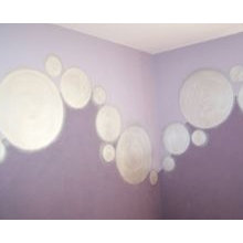 Roni's room