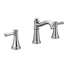 White Residence - bathroom faucets
