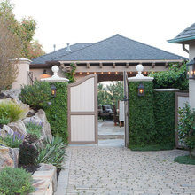 pavers