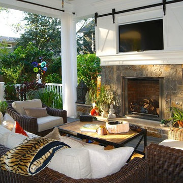 Project of the Month: November 2015