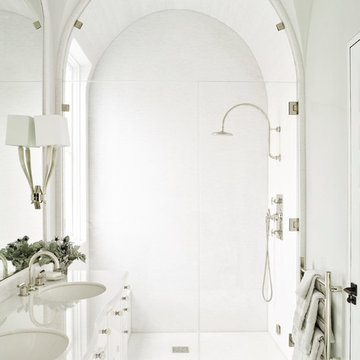 Pacific Heights San Francisco Residence
