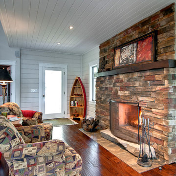 Vintage Homes