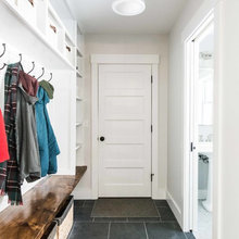 mudroom