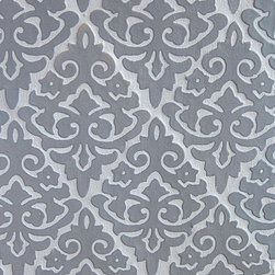 Julep Tile Collection - Wall And Floor Tile