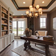 Lacewood House Ideas