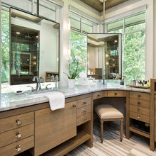 Bathroom - Master