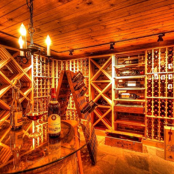 Stonybrook Farm, Gilford, NH