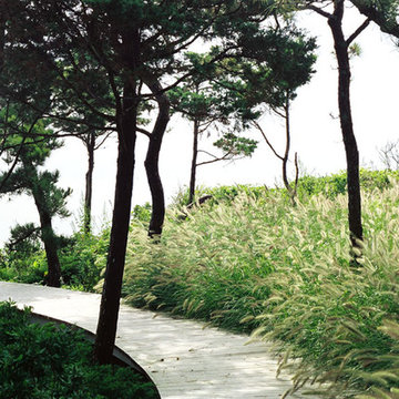 Private Residence, Great Island, MA