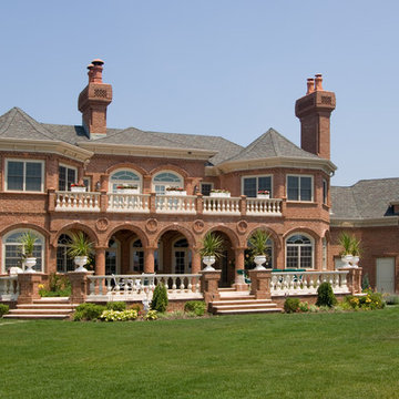 Monticello HMOS Brick