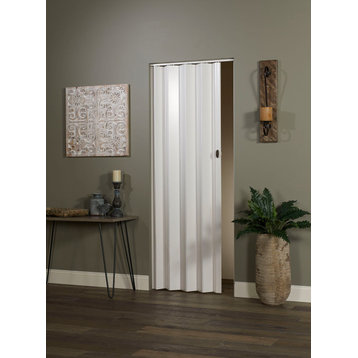 Homestyle Echo 36" x 80" Folding Door, White