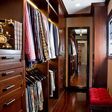 Closets