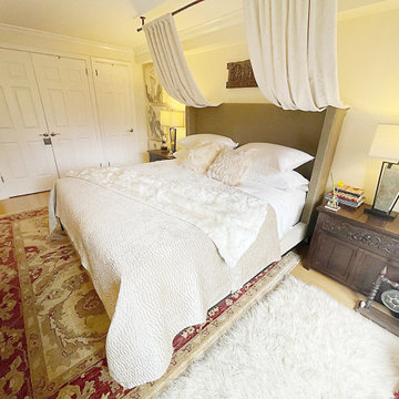 Spirit Bay - Bedroom