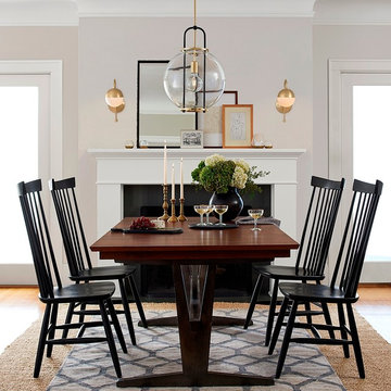 Fine Dining Design