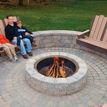 Firepits