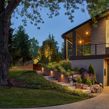 Mid-Century Update