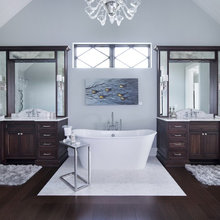 Geraldo bathroom