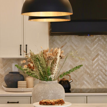 Broom Drive Kitchen
