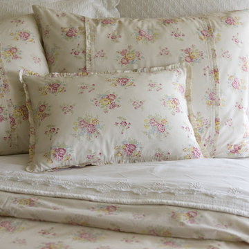 Taylor Linens Clovelly Boudoir Pillow