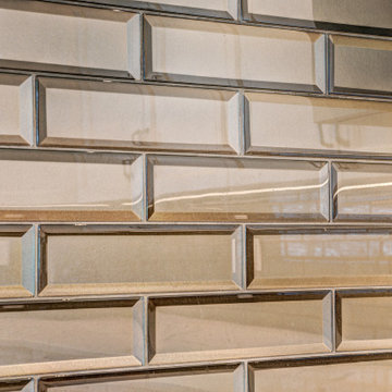 Woodbine Interior Improvement