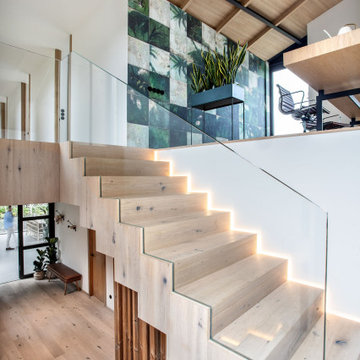 SAIANS - RESIDENCIA AL BORDE DEL MAR