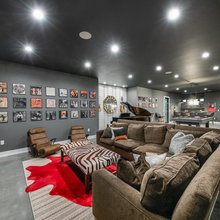Garage Conversion - Internal Use