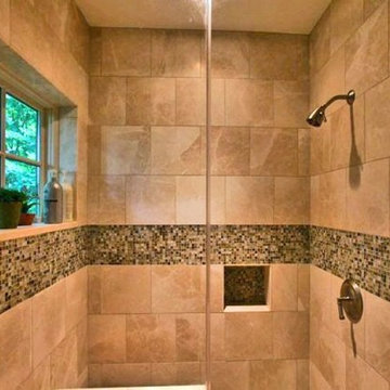 Bathroom Renovations