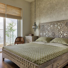 Most Popular Indian Bedrooms of 2020