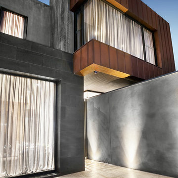 LUXURY HOTEL INSPIRED HOME