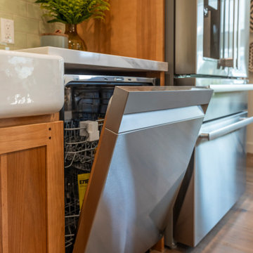 Dishwashers | SDW6504MS