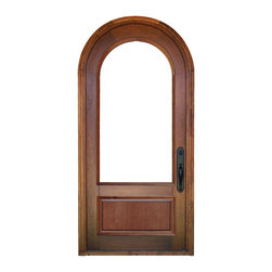 Tango Doors Catalog - Products